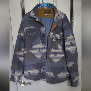 Large Jachs New York Coat